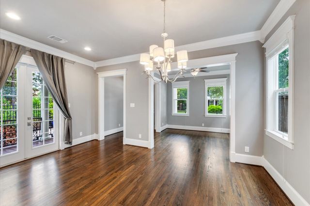 6 Red Harper Drive, Spring, TX 77389
