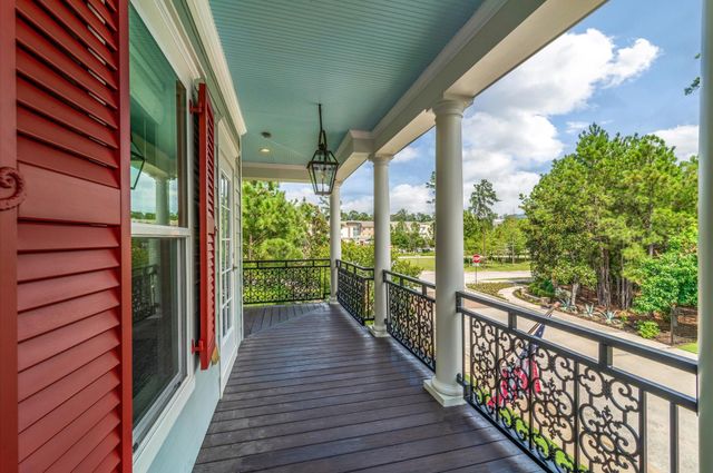 6 Red Harper Drive, Spring, TX 77389