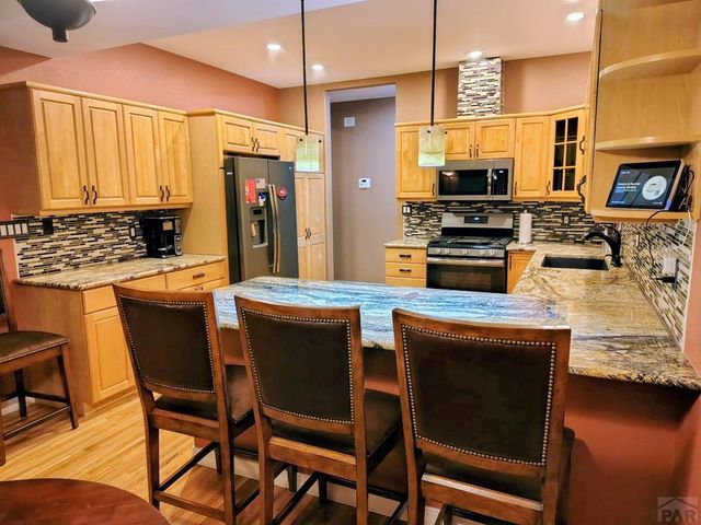 4443 Turnberry Crescent, Pueblo, CO 81001