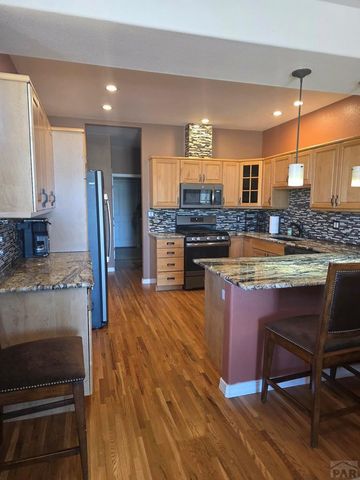 4443 Turnberry Crescent, Pueblo, CO 81001
