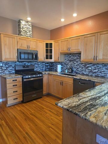 4443 Turnberry Crescent, Pueblo, CO 81001