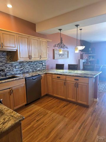 4443 Turnberry Crescent, Pueblo, CO 81001