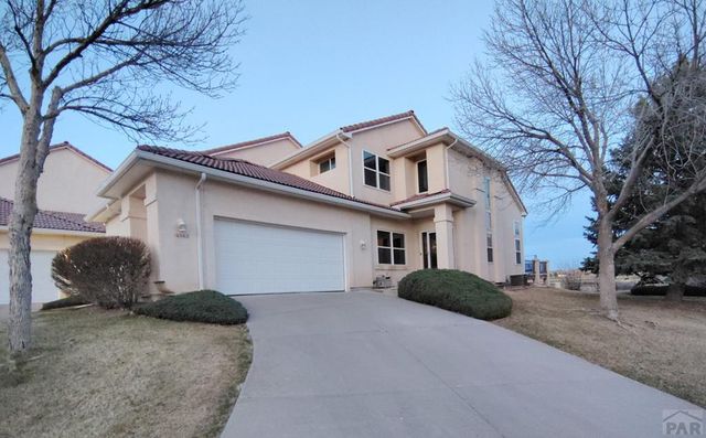 4443 Turnberry Crescent, Pueblo, CO 81001