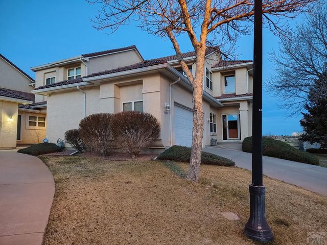 4443 Turnberry Crescent, Pueblo, CO 81001