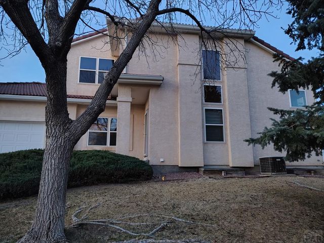 4443 Turnberry Crescent, Pueblo, CO 81001