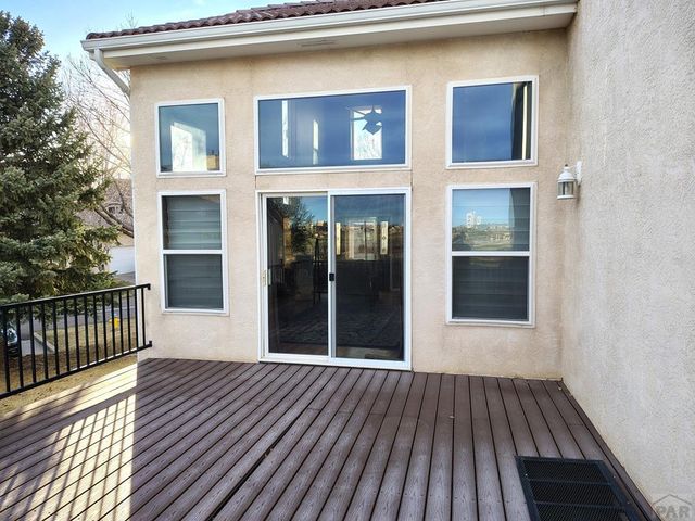 4443 Turnberry Crescent, Pueblo, CO 81001