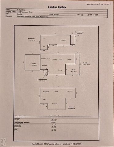4443 Turnberry Crescent, Pueblo, CO 81001