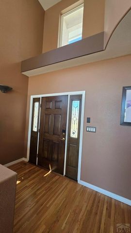 4443 Turnberry Crescent, Pueblo, CO 81001