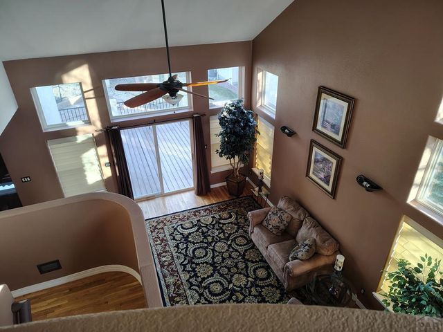 4443 Turnberry Crescent, Pueblo, CO 81001
