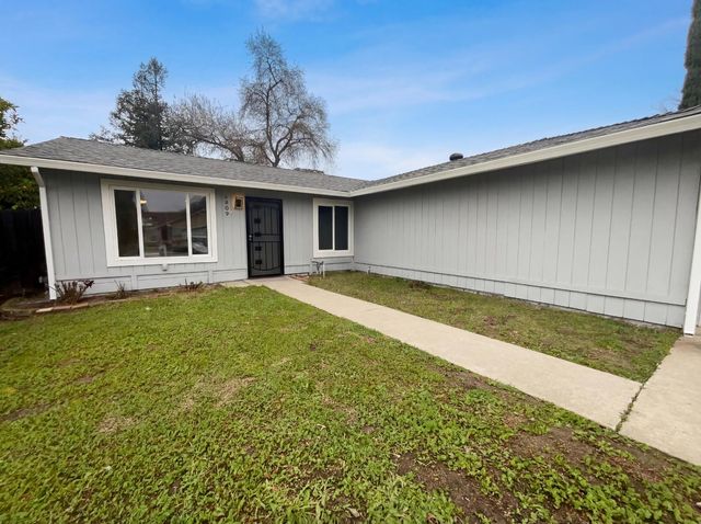 6909 Duckling Way, Sacramento, CA 95842