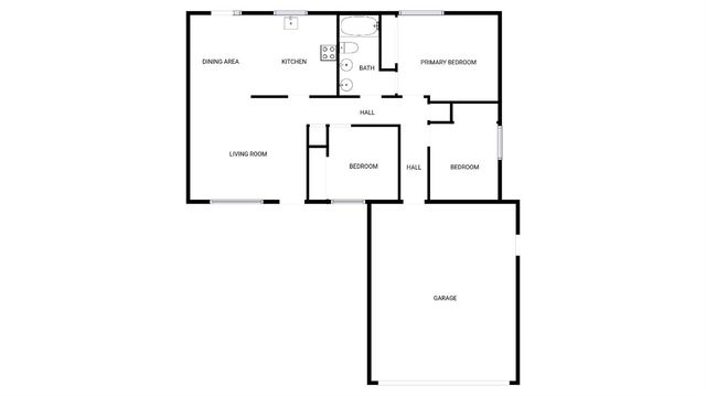 6909 Duckling Way, Sacramento, CA 95842