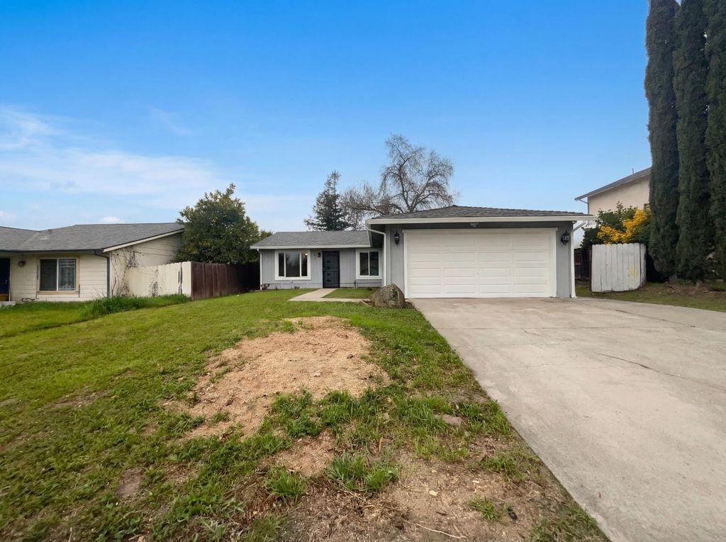 6909 Duckling Way, Sacramento, CA 95842