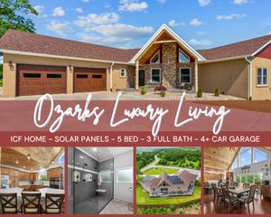 770 Mills Hollow Road, Branson, MO 65616