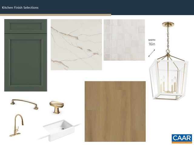 J-19 SWEET BAY TERR, Zion Crossroads, VA 22942