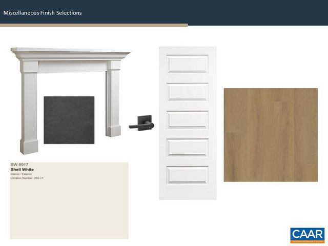 J-19 SWEET BAY TERR, Zion Crossroads, VA 22942