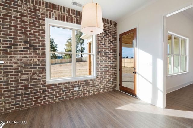 2035 Livingston Way, Hernando, MS 38632