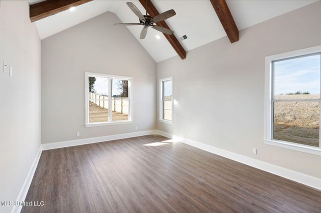 2035 Livingston Way, Hernando, MS 38632