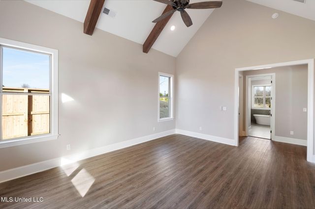 2035 Livingston Way, Hernando, MS 38632