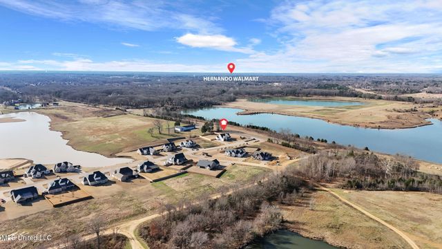 2035 Livingston Way, Hernando, MS 38632