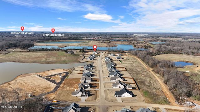 2035 Livingston Way, Hernando, MS 38632