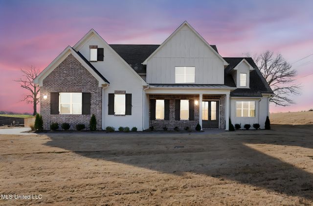 2035 Livingston Way, Hernando, MS 38632