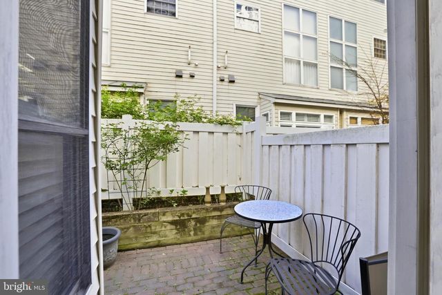 607 N SAINT ASAPH ST, Alexandria, VA 22314