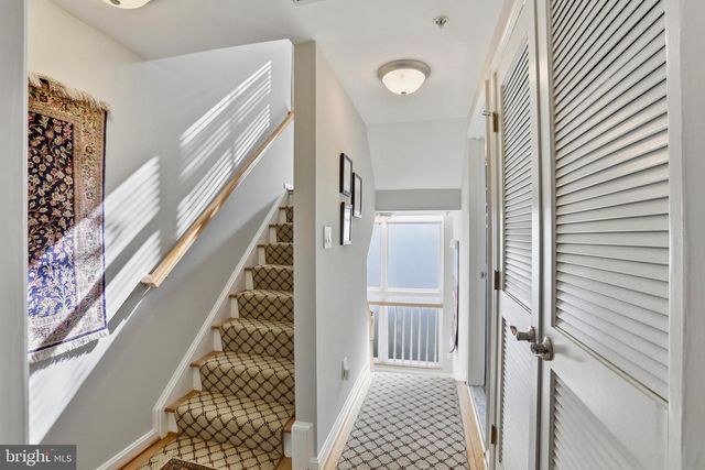 607 N SAINT ASAPH ST, Alexandria, VA 22314