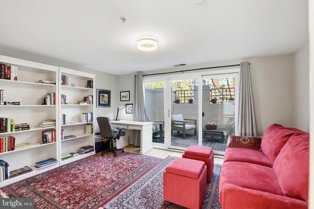 607 N SAINT ASAPH ST, Alexandria, VA 22314