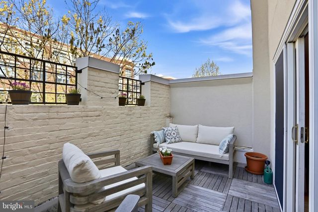 607 N SAINT ASAPH ST, Alexandria, VA 22314
