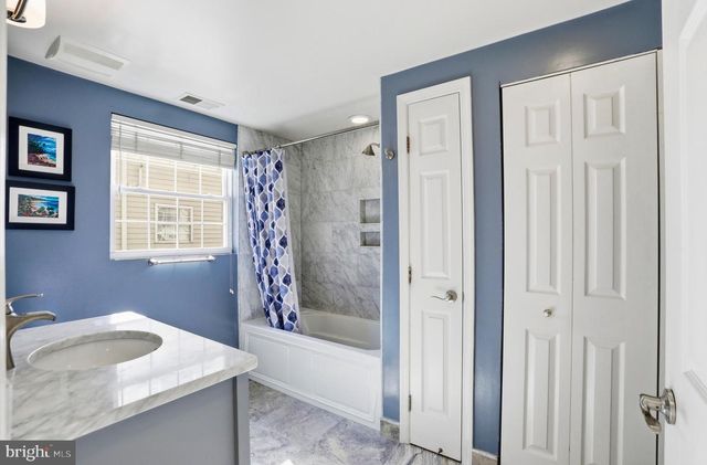 607 N SAINT ASAPH ST, Alexandria, VA 22314
