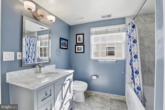 607 N SAINT ASAPH ST, Alexandria, VA 22314