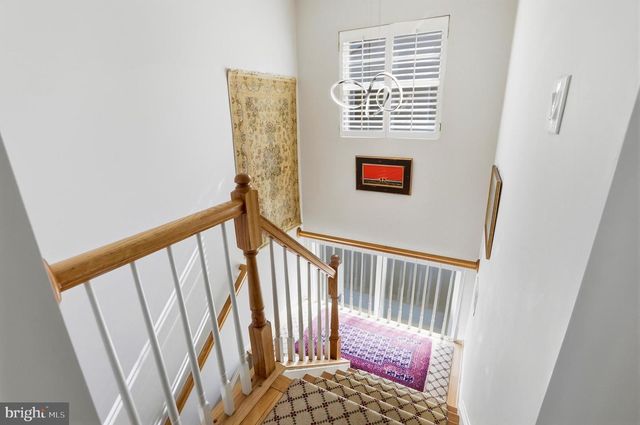 607 N SAINT ASAPH ST, Alexandria, VA 22314