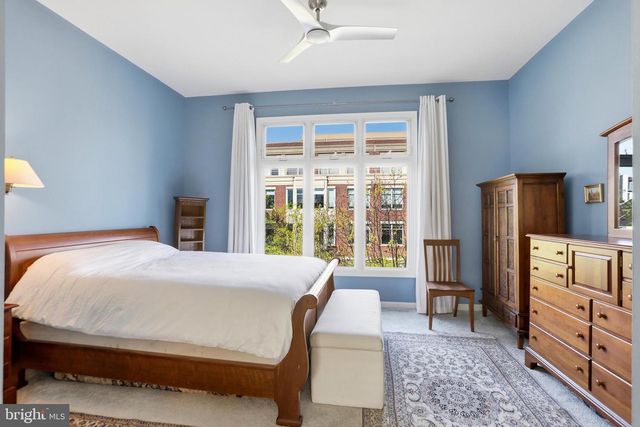 607 N SAINT ASAPH ST, Alexandria, VA 22314