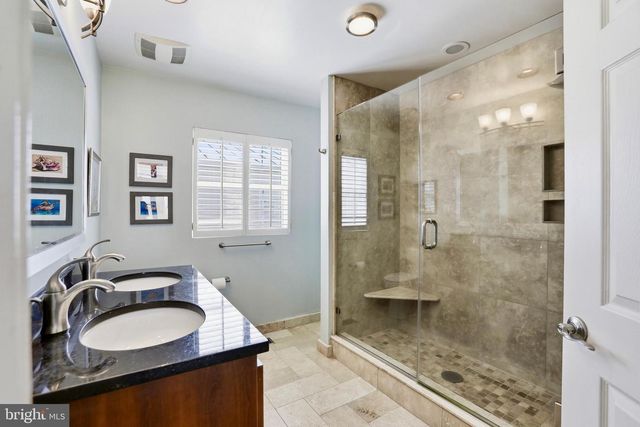 607 N SAINT ASAPH ST, Alexandria, VA 22314
