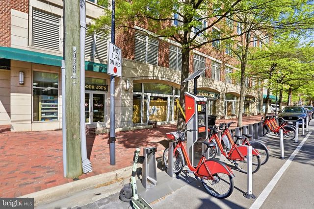 607 N SAINT ASAPH ST, Alexandria, VA 22314