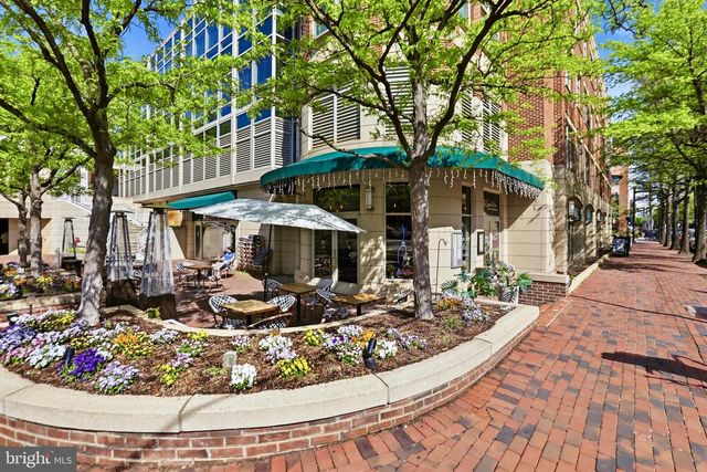 607 N SAINT ASAPH ST, Alexandria, VA 22314
