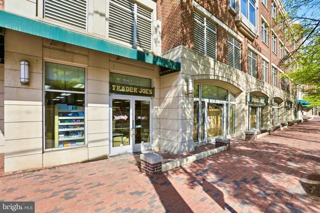 607 N SAINT ASAPH ST, Alexandria, VA 22314