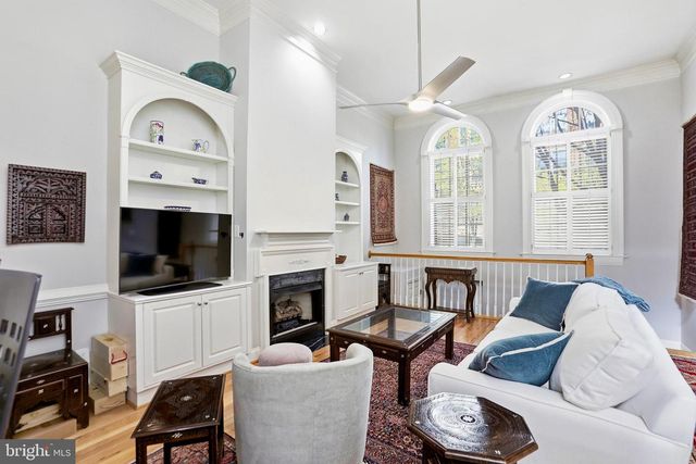 607 N SAINT ASAPH ST, Alexandria, VA 22314