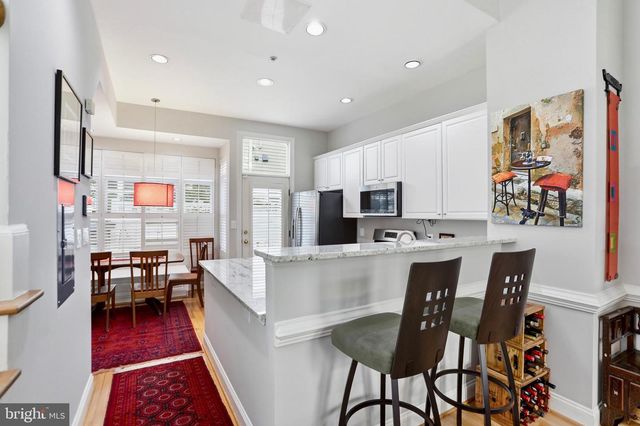 607 N SAINT ASAPH ST, Alexandria, VA 22314