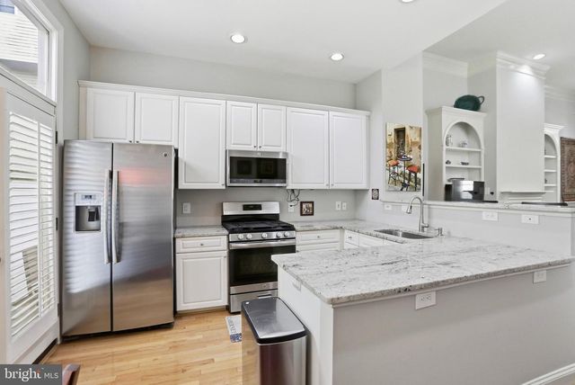 607 N SAINT ASAPH ST, Alexandria, VA 22314