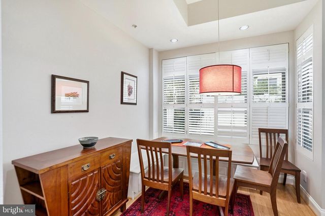 607 N SAINT ASAPH ST, Alexandria, VA 22314