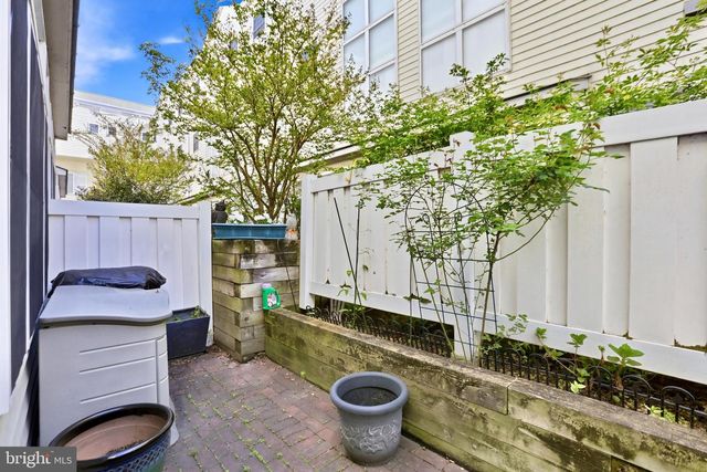 607 N SAINT ASAPH ST, Alexandria, VA 22314