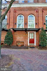 607 N SAINT ASAPH ST, Alexandria, VA 22314