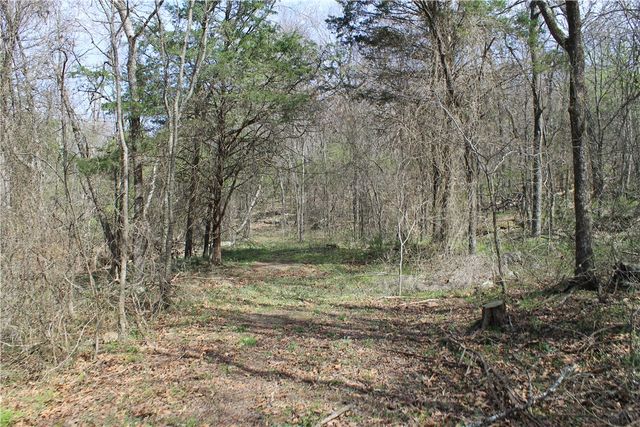 13184 Cove Creek North Road, Prairie Grove, AR 72753