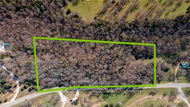 13184 Cove Creek North Road, Prairie Grove, AR 72753