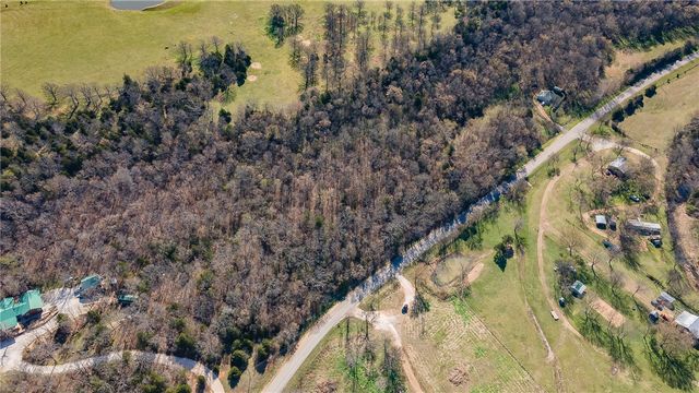 13184 Cove Creek North Road, Prairie Grove, AR 72753