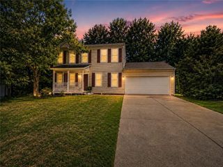 6979 Ling Lane, Austell, GA 30168