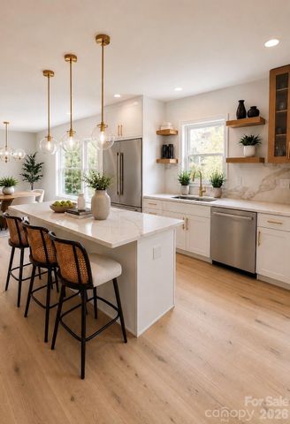 1906 Ashley Road, Charlotte, NC 28208