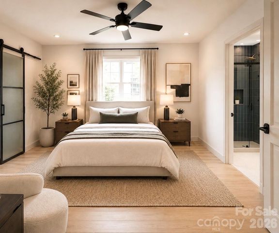 1906 Ashley Road, Charlotte, NC 28208