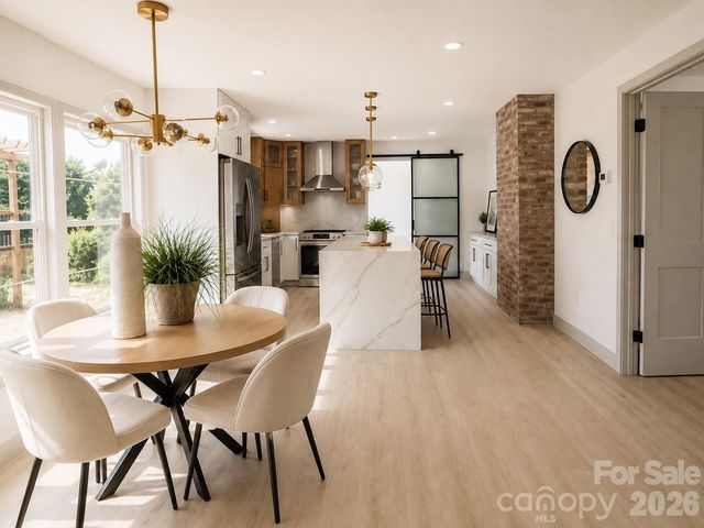 1906 Ashley Road, Charlotte, NC 28208